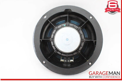 06-13 Mercedes X164 GL450 4MATIC Rear Left & Right Side Door Audio Speakers OEM