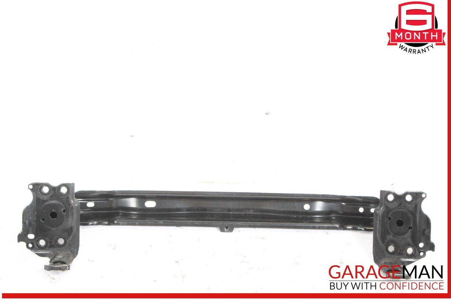 03-10 Porsche Cayenne 955 957 Front Bumper Reinforcement Impact Crash Bar Rebar