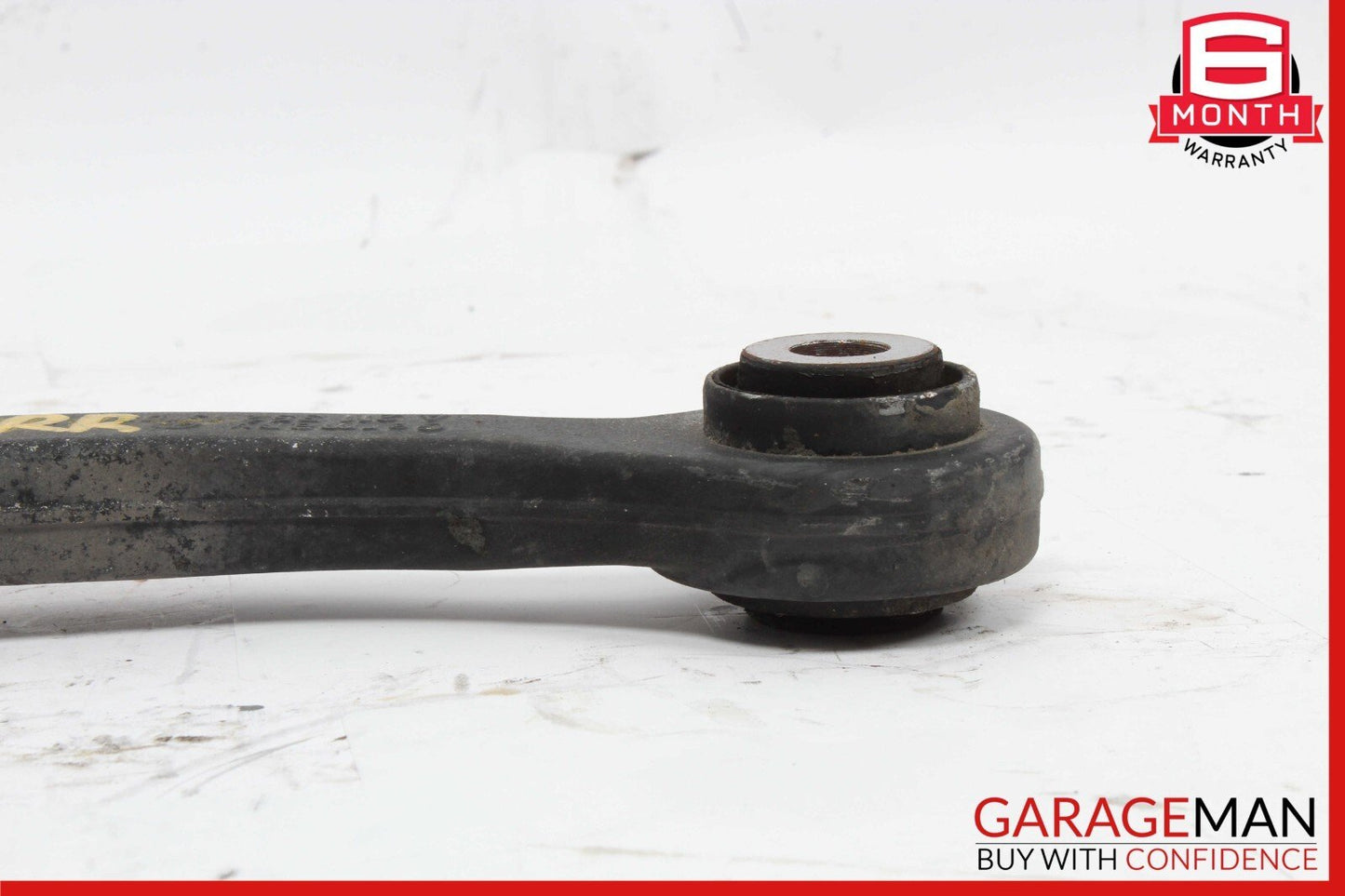 03-11 Mercedes W221 E55 AMG Rear Left or Right Suspension Upper Control Arm OEM