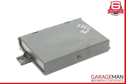 07-13 Mercedes W221 S550 S63 Door Keyless Go Control Module 2218707392 OEM