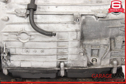 06-11 Mercedes W164 ML500 R350 AWD 7G Automatic Transmission 722.906 OEM 139k