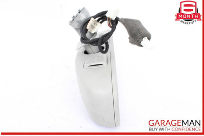 12-16 Mercedes X166 GL450 4MATIC ML350 ML550 Interior Rear View Mirror OEM