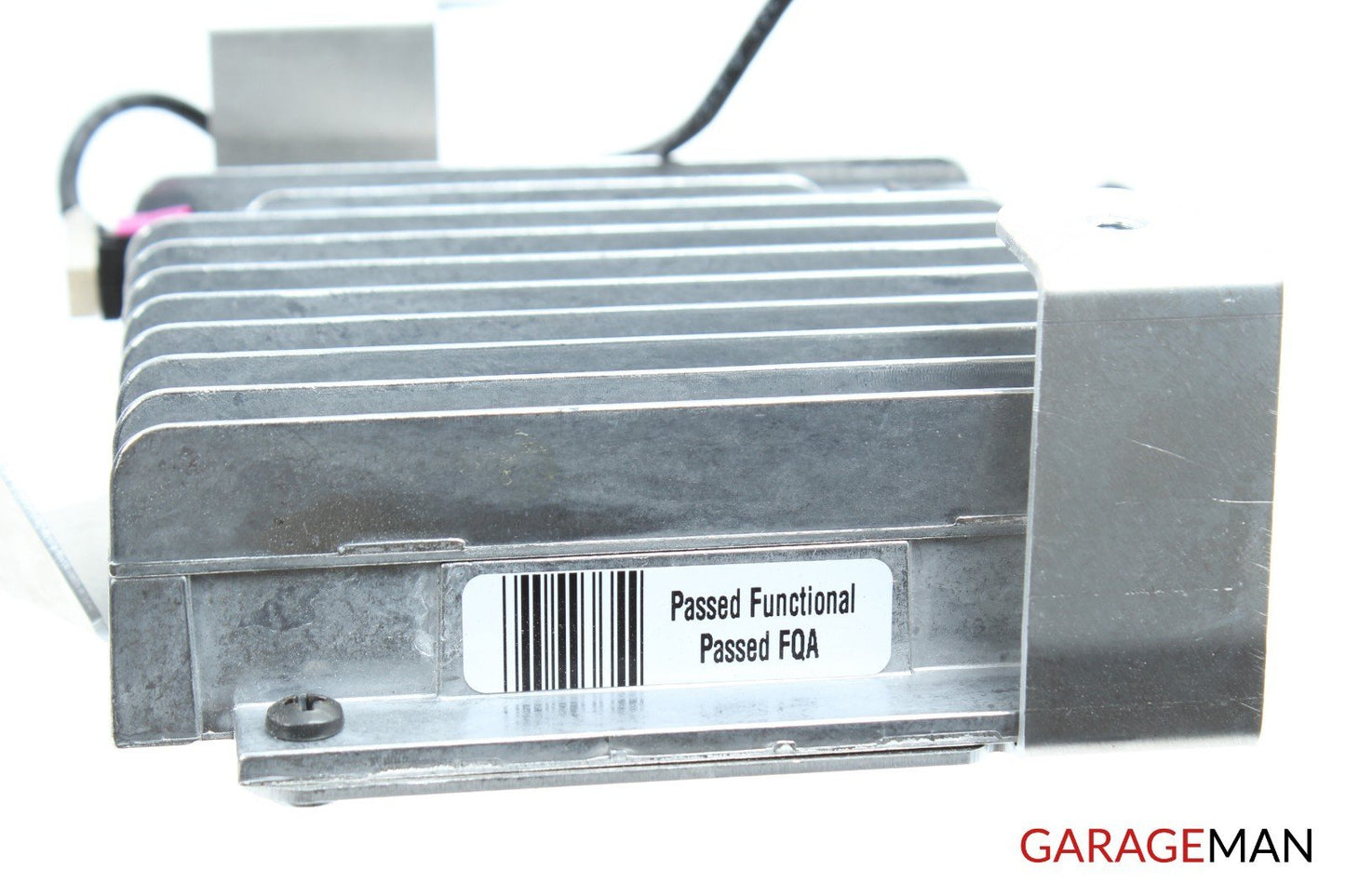03-06 Mercedes W211 E350 E55 AMG Motorola Satellite Antenna Module Unit A119 OEM