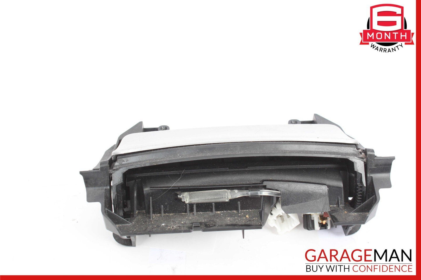 12-20 Mercedes R172 SLK350 SLK250 SLC300 Center Panel Dash Ashtray Ash Tray Assy