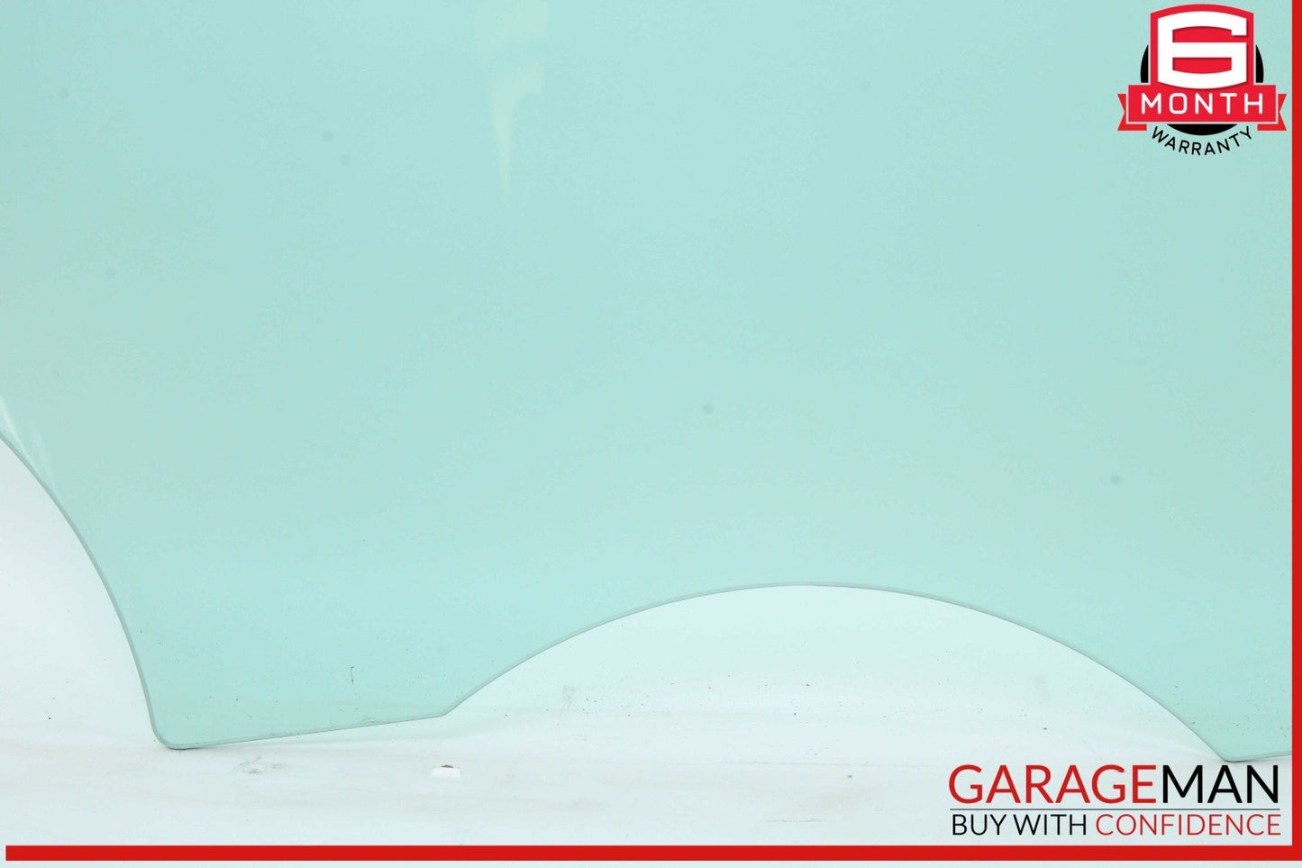 12-19 Mercede X166 GL450 GLE43 AMG GLS550 Front Left Door Window Glass OEM