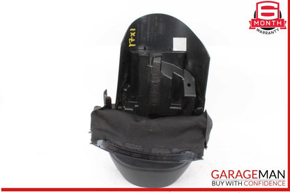 16-22 BMW X1 F48 Upper and Lower Steering Column Housing Trim Cover 9263346 OEM
