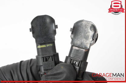10-16 Porsche Panamera 970 Rear Bumper PDC Sensor w / Harness OEM