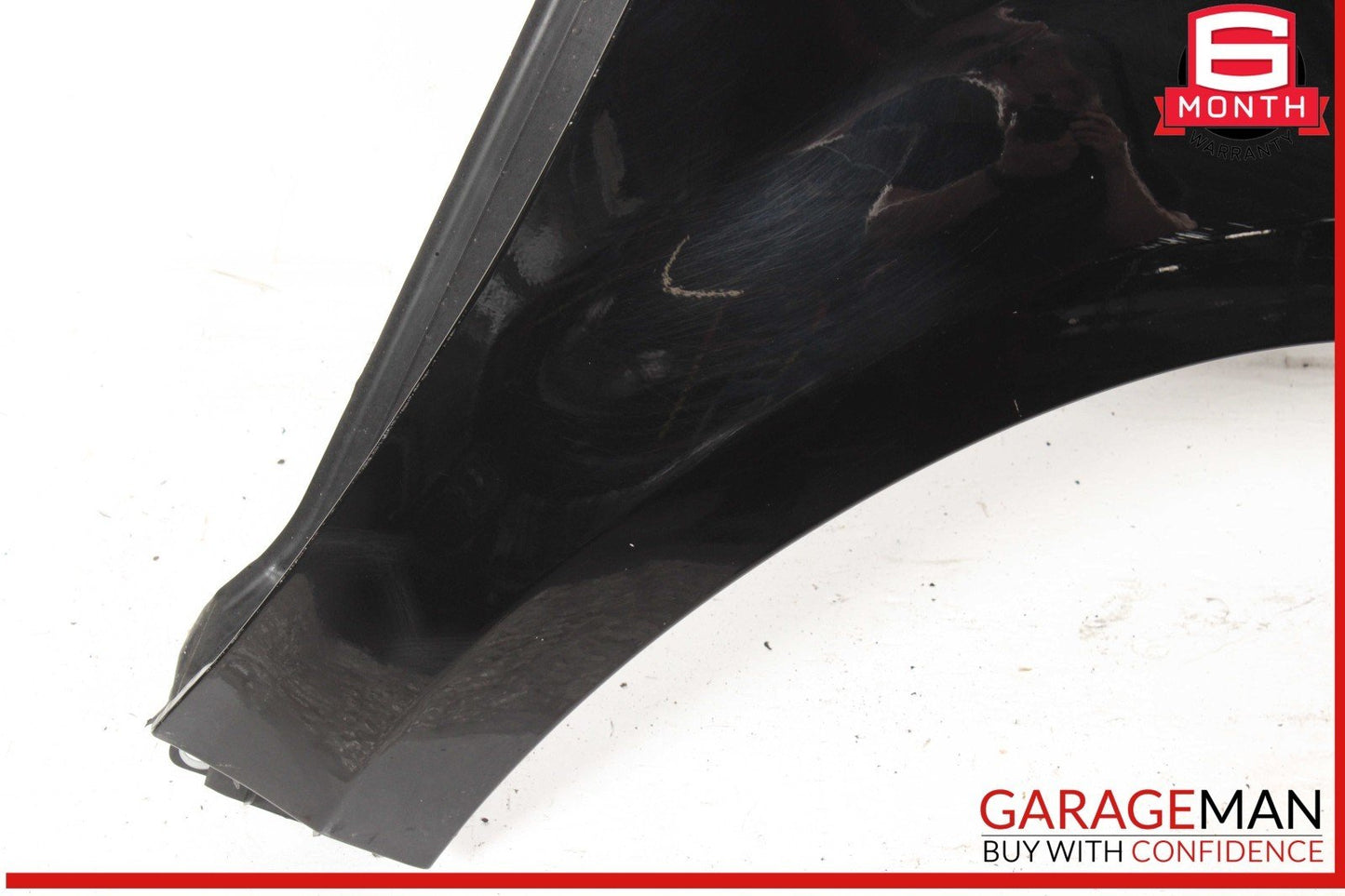 07-12 Mercedes X164 GL450 GL550 Front Right Side Wing Fender Panel Cover OEM