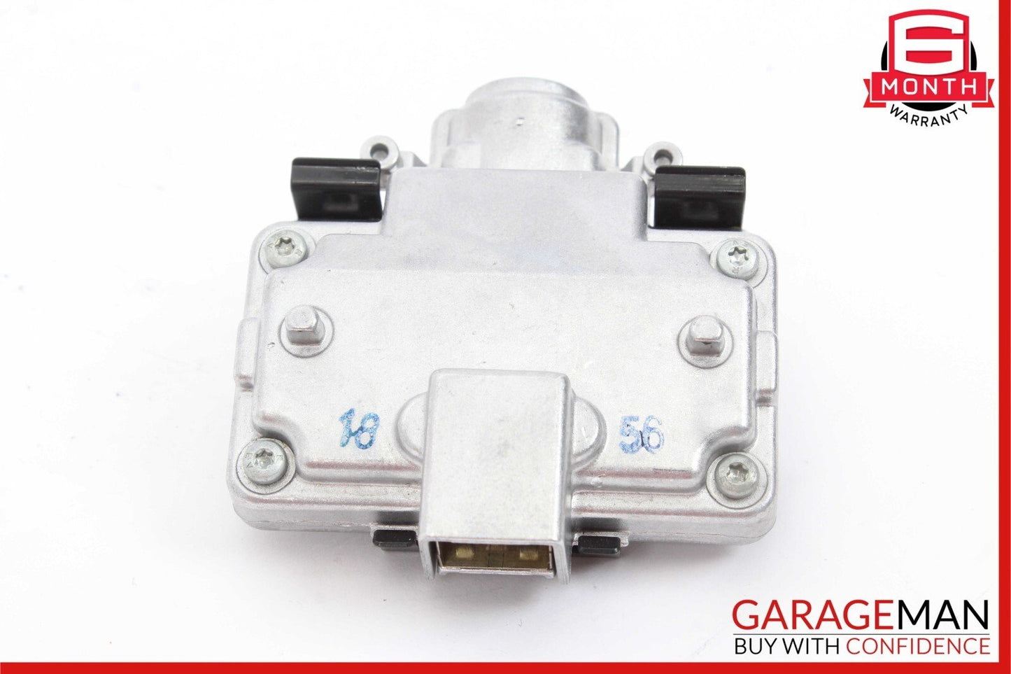 07-10 Mercedes W221 S550 CL550 Front Windshield Night Vision Camera OEM