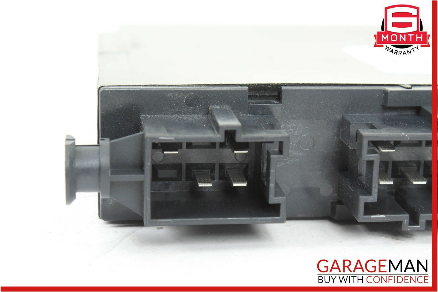 14-17 Maserati Ghibli Front Left Driver Side Seat Control Controller Module Unit