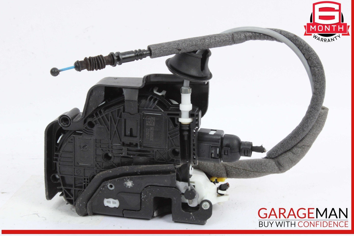 18-24 Audi Q5 S5 A5 A4 S4 Front Left Driver Side Door Lock Latch Actuator OEM
