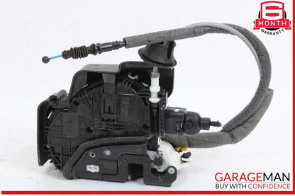 18-24 Audi Q5 S5 A5 A4 S4 Front Left Driver Side Door Lock Latch Actuator OEM