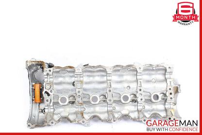 11-20 Mercedes W221 S550 CLS550 E550 Right Passenger Cylinder Head Cover OEM
