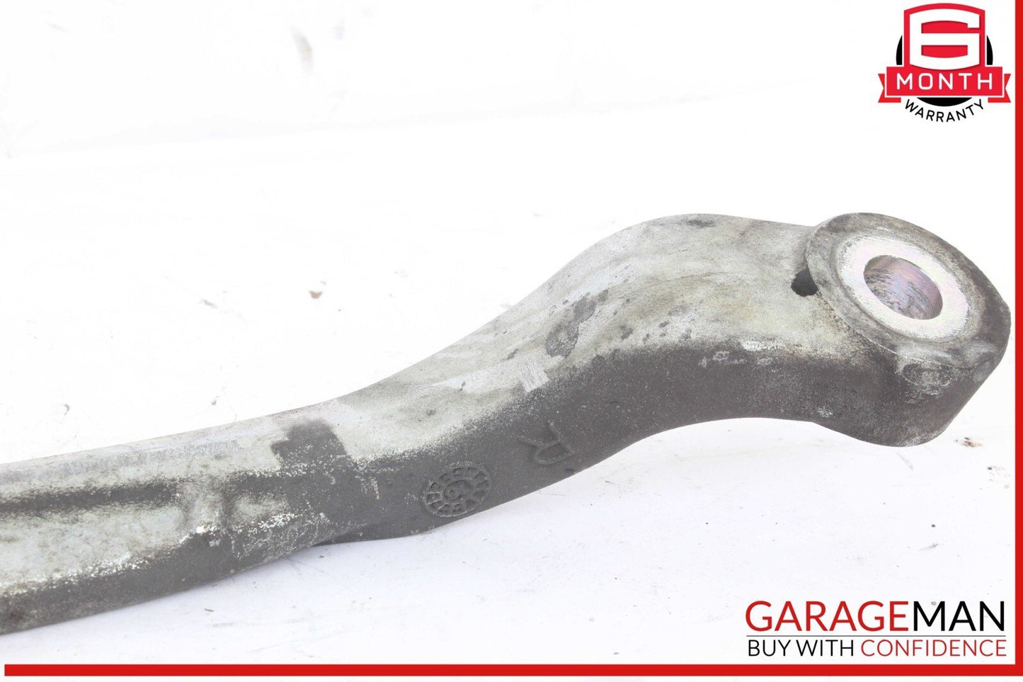 10-16 Mercedes W218 CLS550 Front Right Side Suspension Wishbone Control Arm OEM
