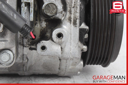 07-11 Mercedes W221 S550 CL550 A/C Air Conditioning Compressor Pump 0022301211