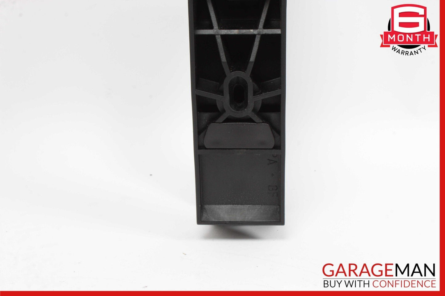 04-14 Mercedes W221 S550 CL550 Accelerator Foot Gas Pedal Control Electronic OEM