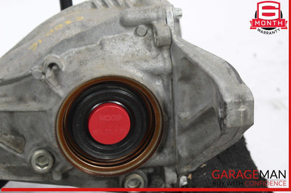 15-20 Mercedes W205 C300 RWD Rear Differential Diff Axle Carrier Assembly OEM