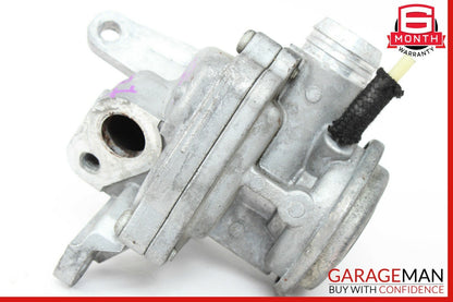 07-15 Mercedes CLK63 CLS63 E63 AMG Left Side Engine Motor EGR Check Valve