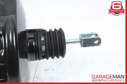10-17 Mercedes X204 GLK350 E350 C300 Master Cylinder Power Brake Booster OEM