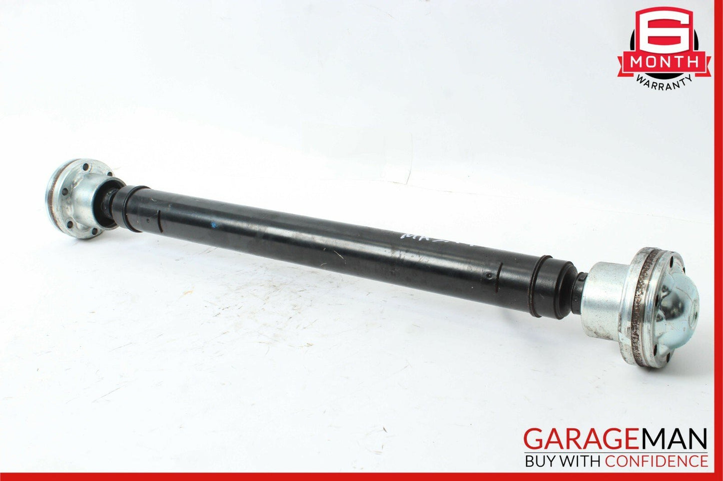 14-17 Maserati Ghibli S Q4 AWD Front Prop Propeller Drive Axle Shaft Driveshaft