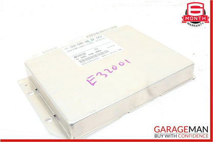 98-02 Mercedes W210 E320 ESP Electronic Stability Program ABS Control Module