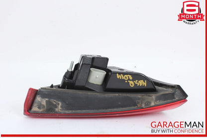 14-20 Maserati Quattroporte S Rear Right Side Inner Tail Light Lamp OEM