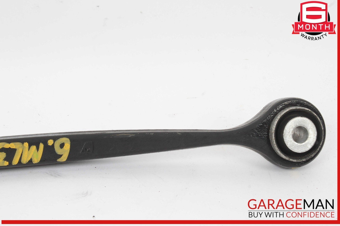 06-13 Mercedes W164 ML350 GL450 Rear Left or Right Side Upper Control Arm OEM