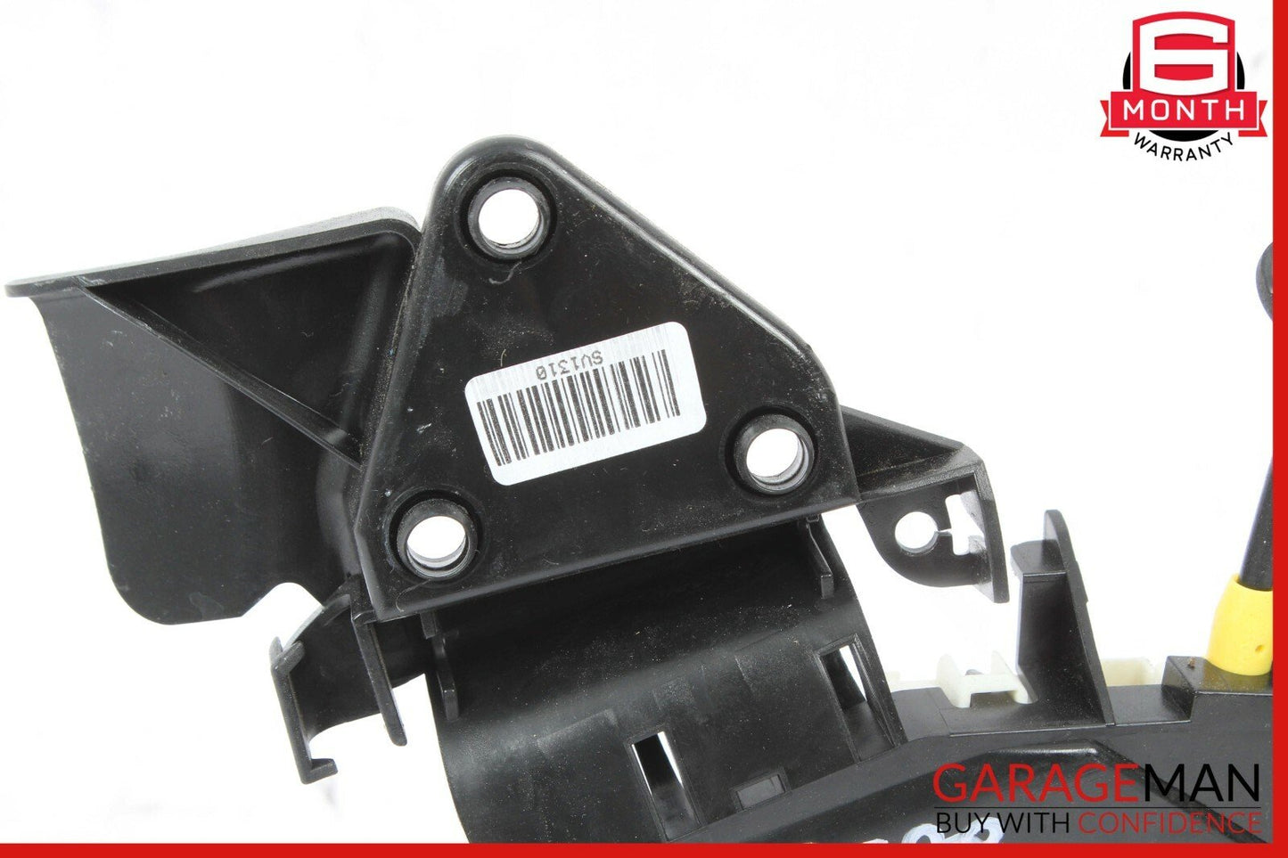 08-14 Mercedes W204 C250 C300 Front Right Door Lock Latch Actuator