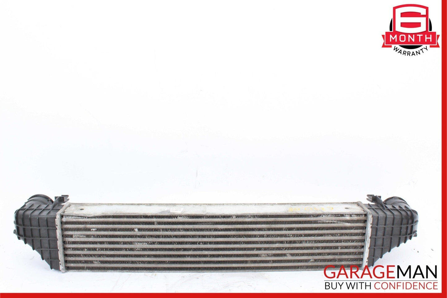 03-05 Mercedes W203 C230 1.8L Inter Cooler Intercooler Air Cooler Radiator