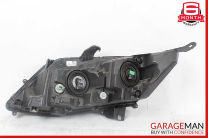 18-20 Honda Odyssey Front Right Passenger Side Headlight Halogen w/ LED DRL OEM