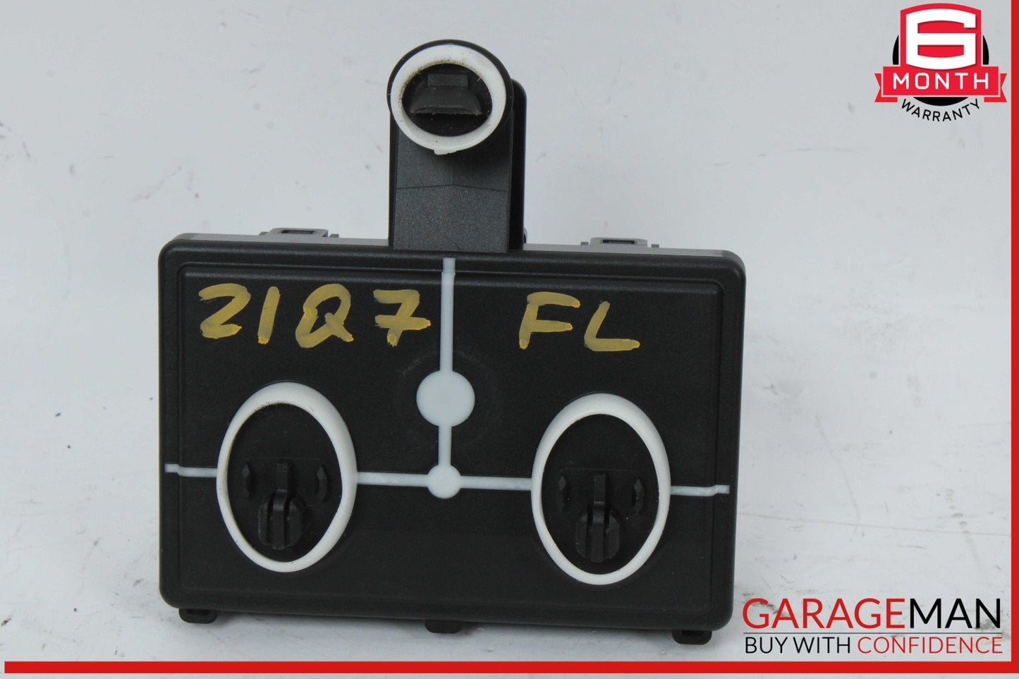 19-24 Audi Q7 Front Left Driver Side Door Control Module Unit 4M0959793N