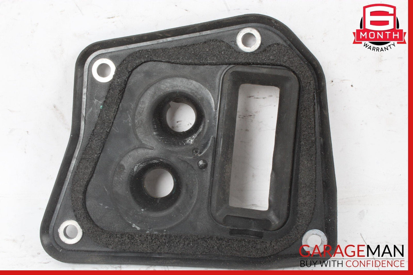 17-22 Alfa Romeo Giulia HVAC AC Heater Grommet Seal Cover 50547185 OEM