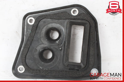 17-22 Alfa Romeo Giulia HVAC AC Heater Grommet Seal Cover 50547185 OEM