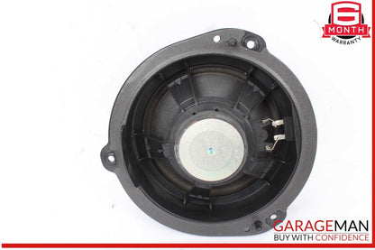 17-24 Audi A4 Quattro Rear Right & Left Side Door Panel Audio Speaker Speakers
