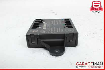 08-18 Mercedes E550 E350 C350 C300 Rear Right Side Door Controller Module Unit