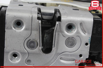 12-18 Mercedes W218 CLS550 CLS400 Rear Left Side Door Lock Latch Actuator OEM