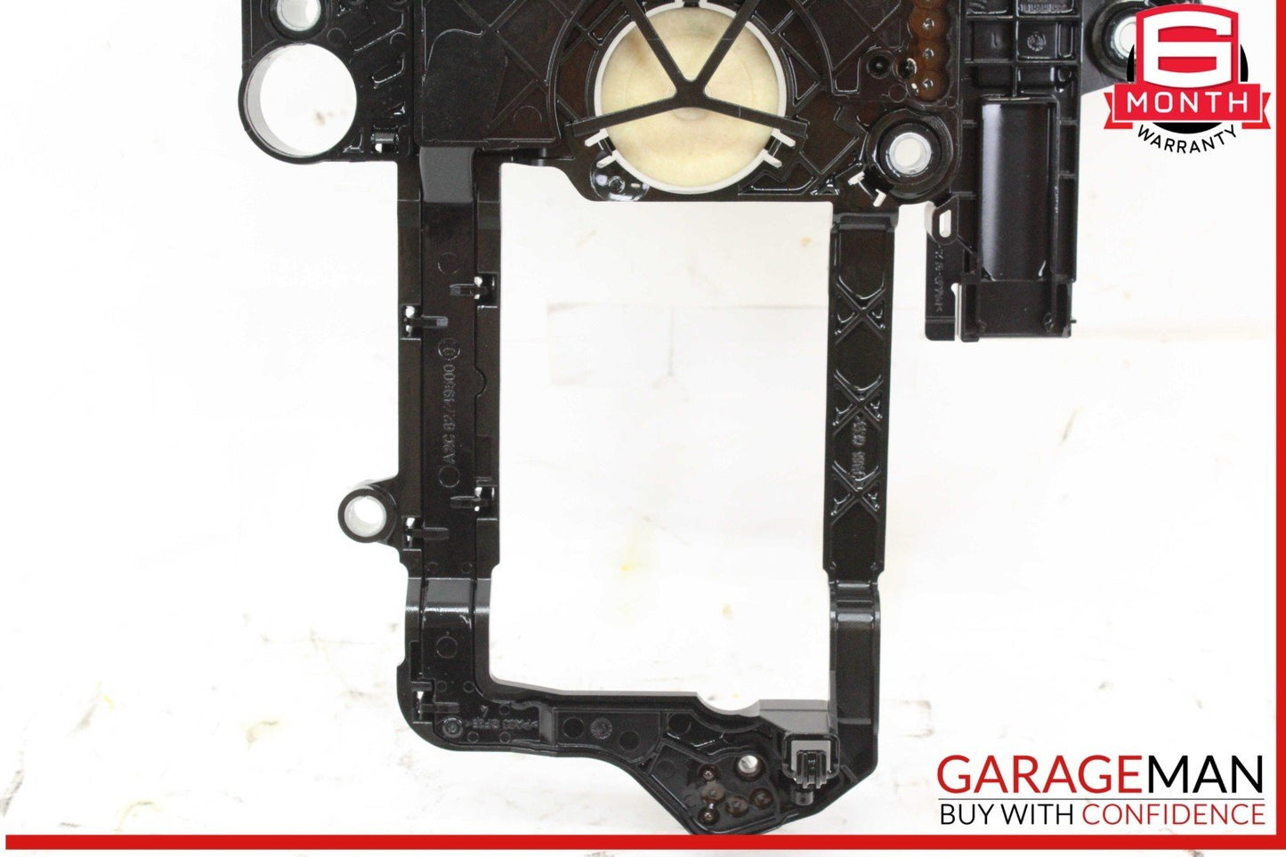 Mercedes W205 C300 E350 S600 VGS4 722.9 7G Transmission Conductor Plate TCU OEM