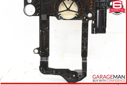 Mercedes W205 C300 E350 S600 VGS4 722.9 7G Transmission Conductor Plate TCU OEM