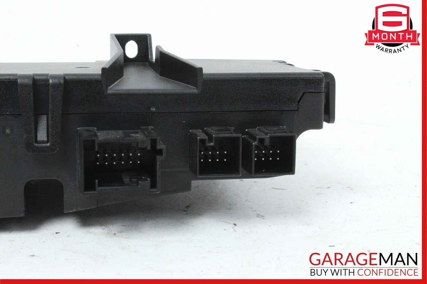 10-14 Mercedes W221 S550 CL550 AC A/C Climate Control Switch Dual Zone OEM
