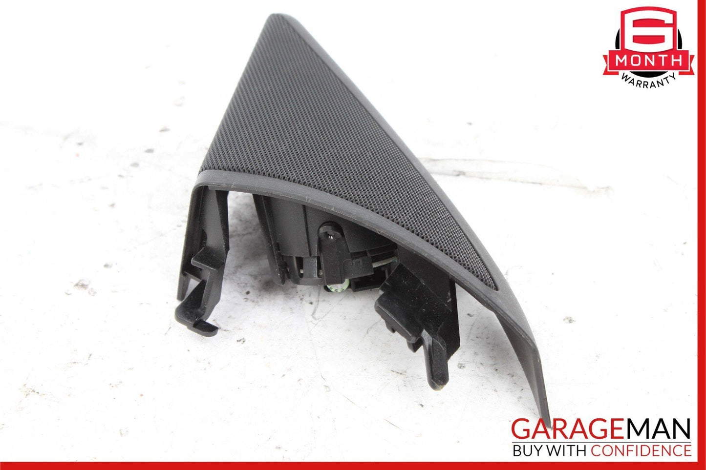 06-11 Mercedes W219 CLS350 CLS550 Front Left Side Door Tweeter Speaker Trim