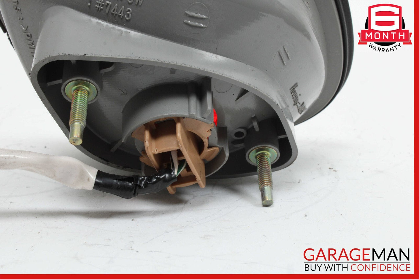00-05 Lexus GS300 Rear Left Inner Tail Light Lamp OEM