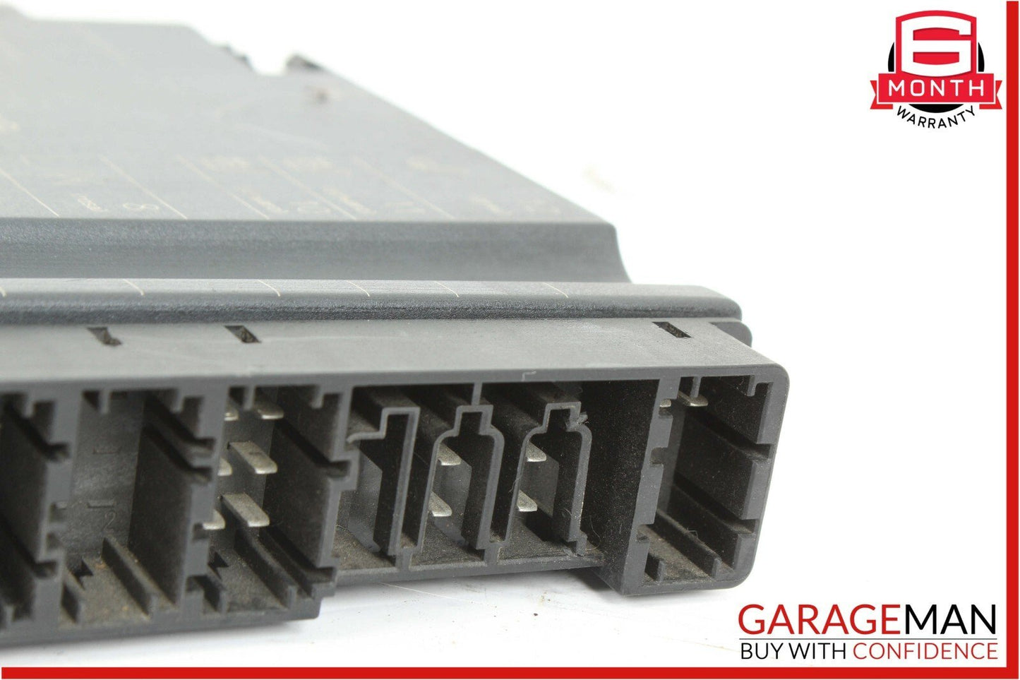 03-06 Mercedes W220 S500 S430 Front Right Side Seat Computer Control Module Unit