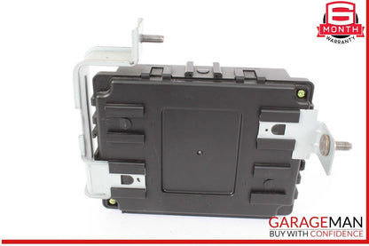15-17 Hyundai Genesis G80 BCM BCU Body Control Module Unit 95400-B1321 OEM