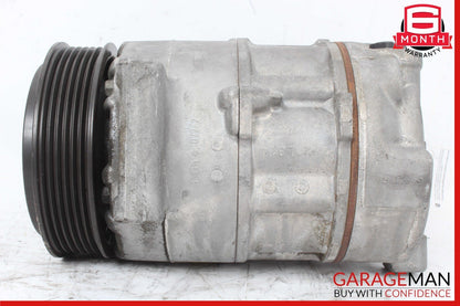 06-11 Mercedes W211 E350 CLS350 A/C Air Conditioner Compressor 0012308111 OEM