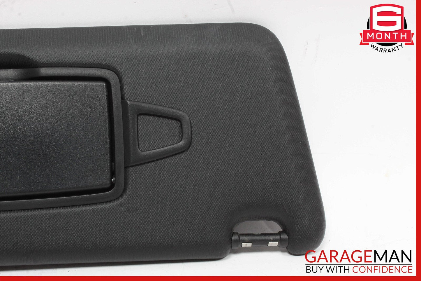 14-20 Mercedes W117 CLA250 Sun Visor Sunvisor Front Right Side OEM