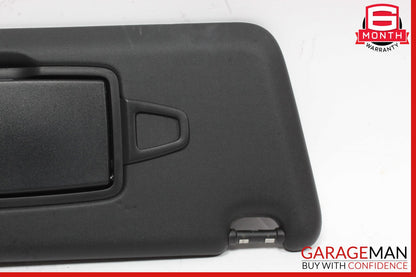 14-20 Mercedes W117 CLA250 Sun Visor Sunvisor Front Right Side OEM