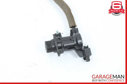 08-17 Mercedes W212 E350 E400 Rear Trunk Lid Latch Lock Actuator Assembly OEM