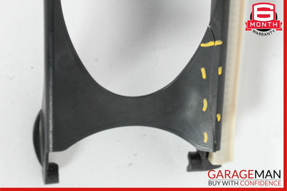 20-22 Porsche 911 Turbo S Rear Bumper Reinforcement Impact Absorber Cover