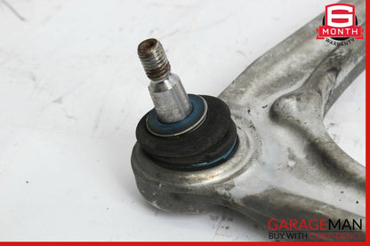 07-13 Mercedes W221 S550 Front Right Upper Control Arm Height Level Sensor Assy