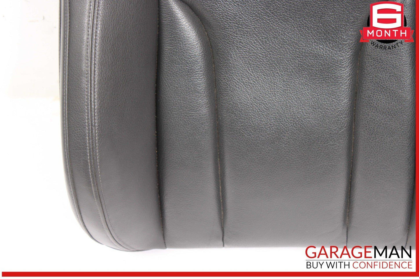 13-17 Audi Q5 SQ5 Front Right Passenger Side Top Upper Seat Cushion OEM